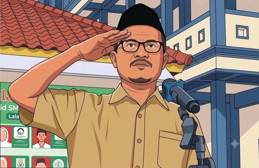 Kepala Sekolah
